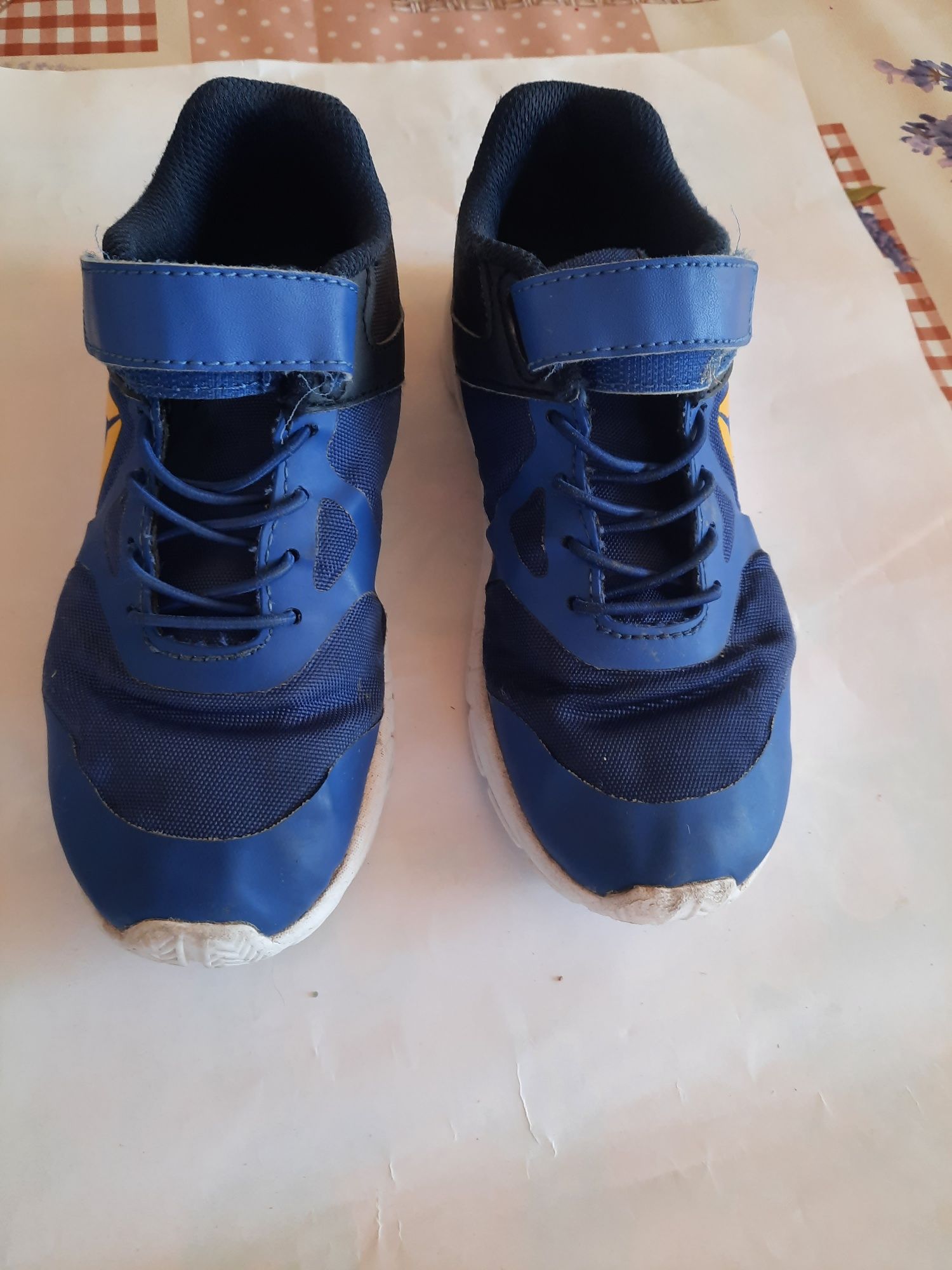 Pantofi sport Reebok copii 31