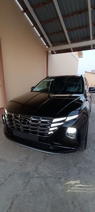 Хундай Туксон LONG 2.5 Энг фули нахт еки бартирга