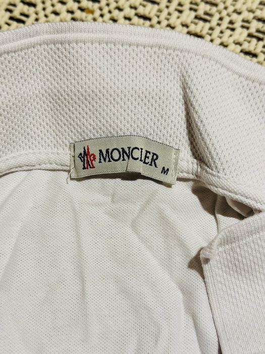 Moncler мъжка тениска