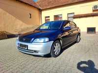 Vând Opel Astra g 1.6 benzina 101 cp 2002