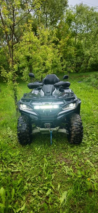 De vânzare cf moto 850 xc