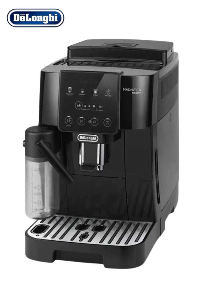 Кофемашина-кофеварка Delonghi оригинал скидки доставка 24/7
