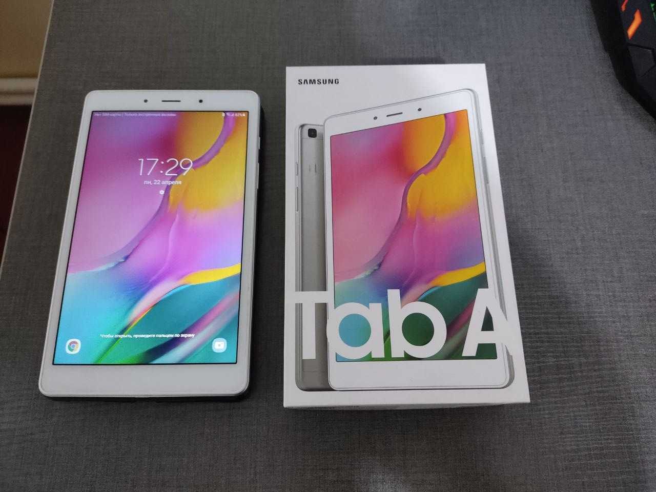 Planshet Galaxy Tab A8.0 Sotiladi