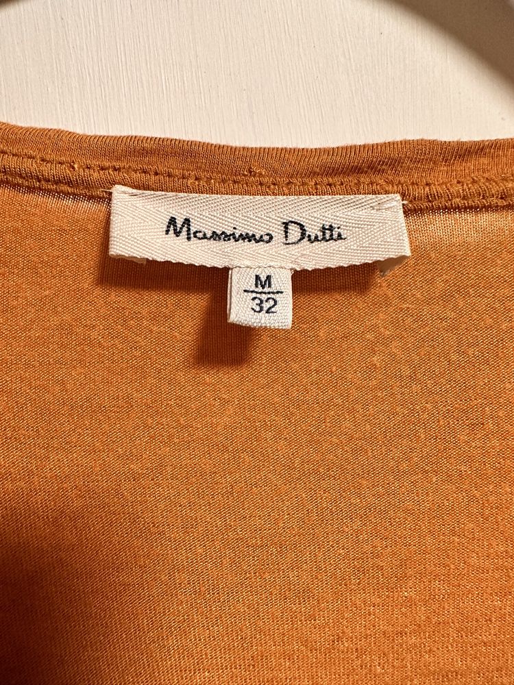 Bluza Massimo Dutti