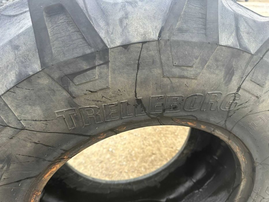 Anvelopa 380/70 R20 Trelleborg