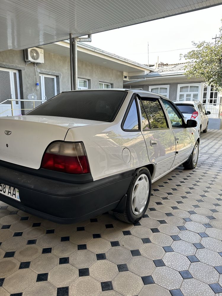 Nexia 1 1997 yil top toza