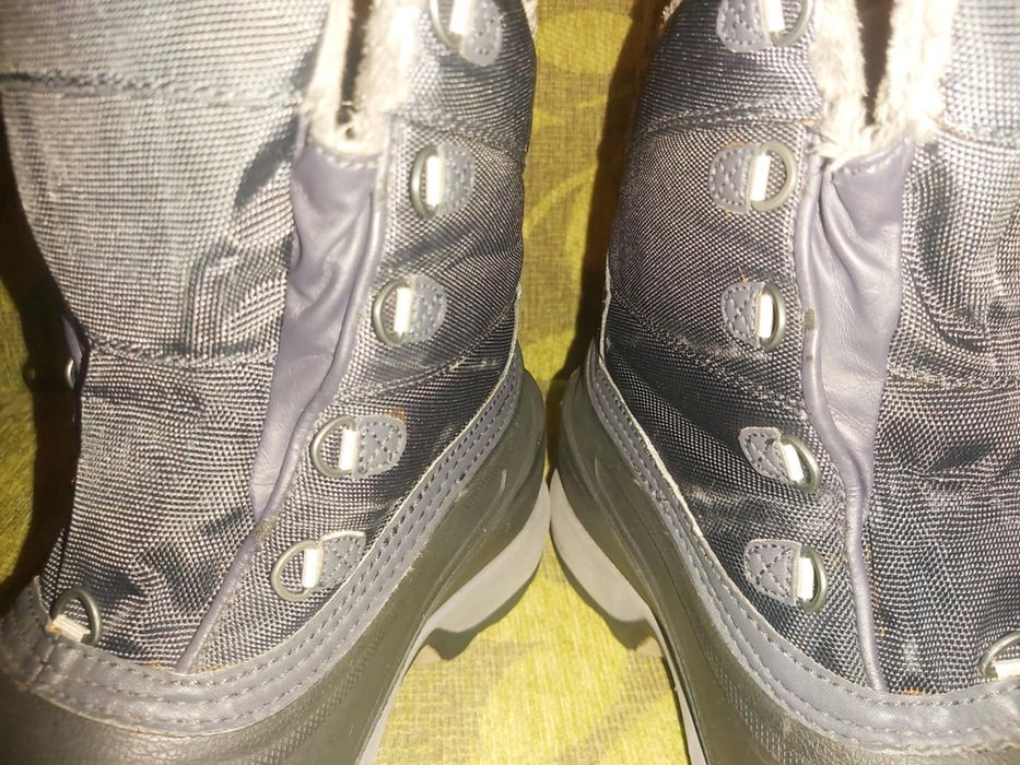 Дамски ботуши THE NORTH FACE