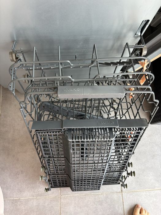 Съдомиялна Gorenje GV55110