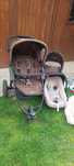 Quinny speedi 3in 1