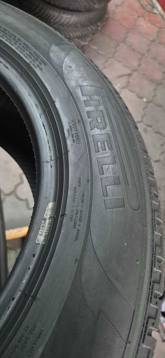 anvelope Pirelli,Barum 235/60/18 m&s,iarna