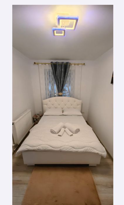 Luxury apartment