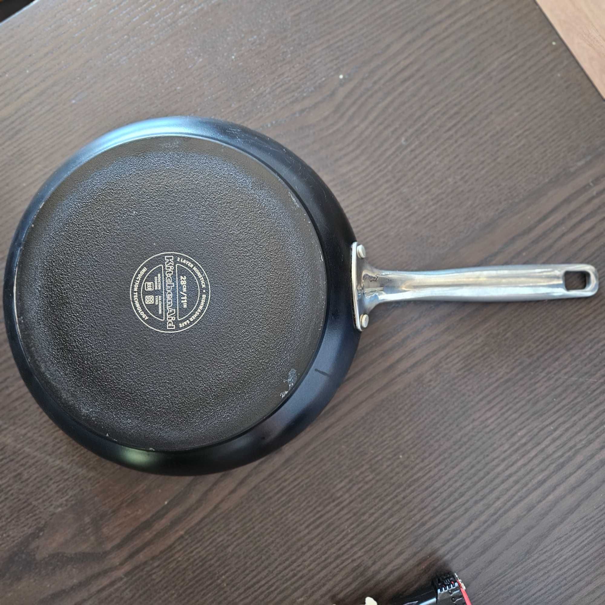 Тиган KitchenAid 28 см