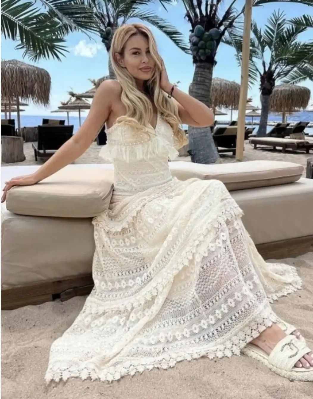 Рокля LBD, нова с етикет