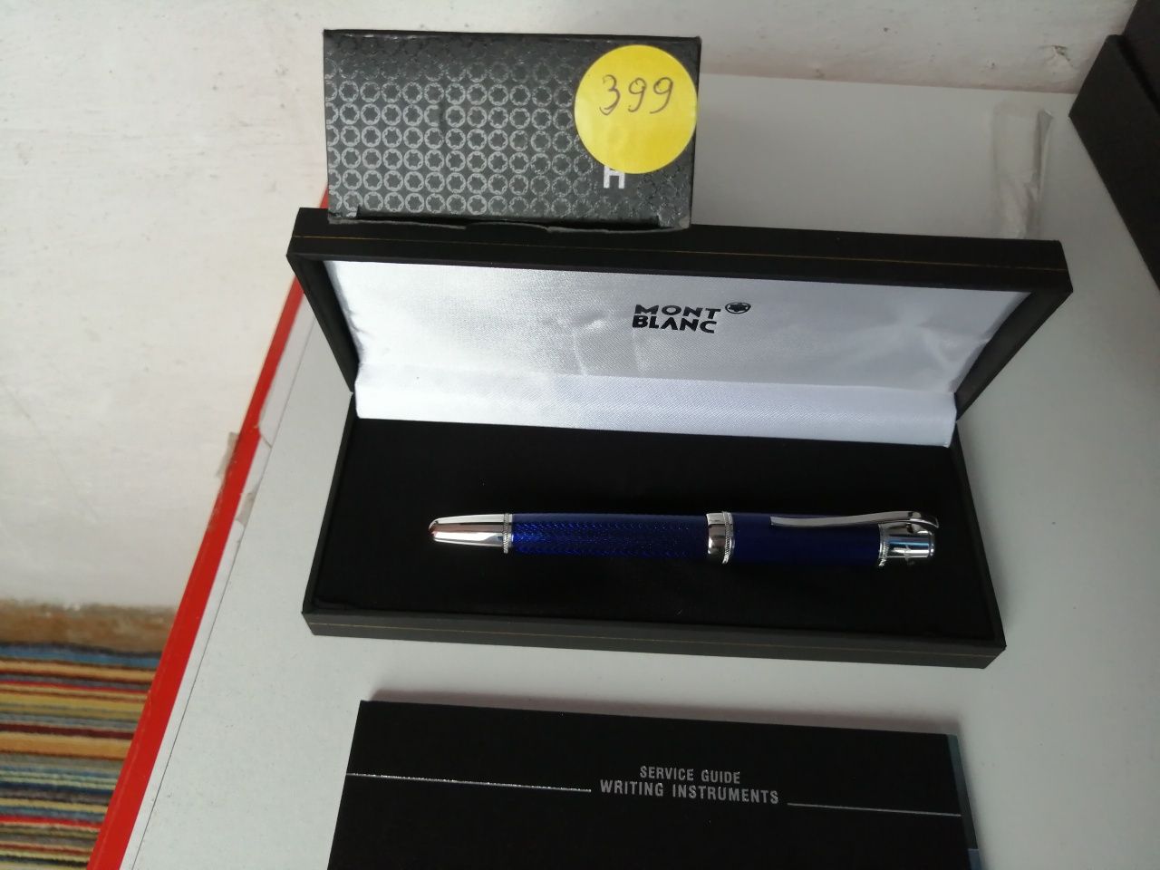 Stilou MontBlanc