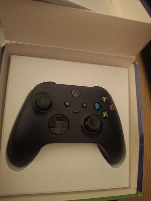 Xbox Series X controller