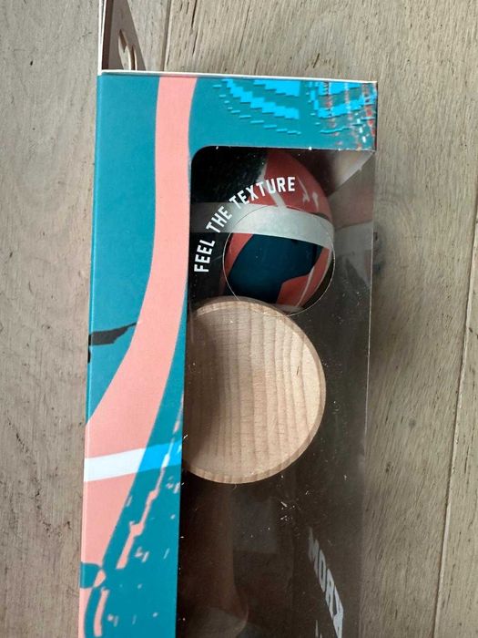 Kendama Krom Noia 4 Sig Mod