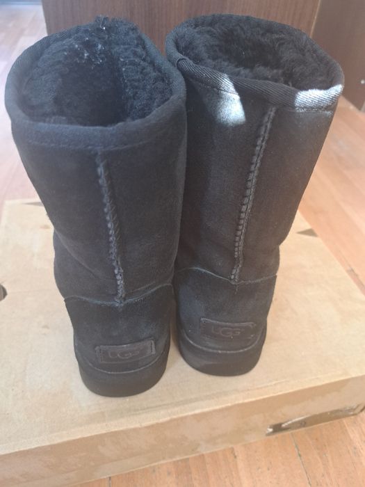 Cizme Ugg originale