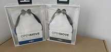 Casti sigilate - SHOKZ OpenMove- Inductie osoasa-Alergatori-Biciclisti
