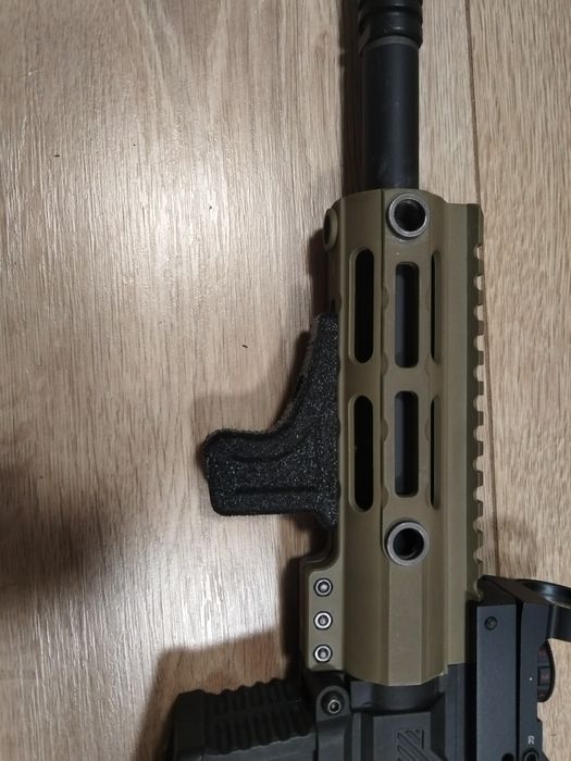 Еърсофт / Airsoft Mini Tactical Front Grip / Мини Дръжка