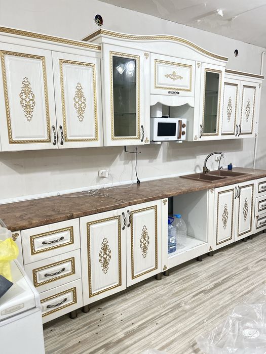 Кухонный гарнитур