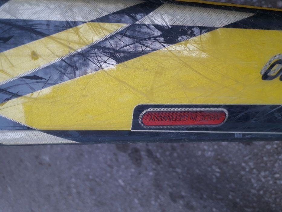 Volkl VERTIGO G30 168см