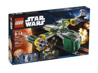 Lego Star Wars Bounty Hunter Assault Gunship