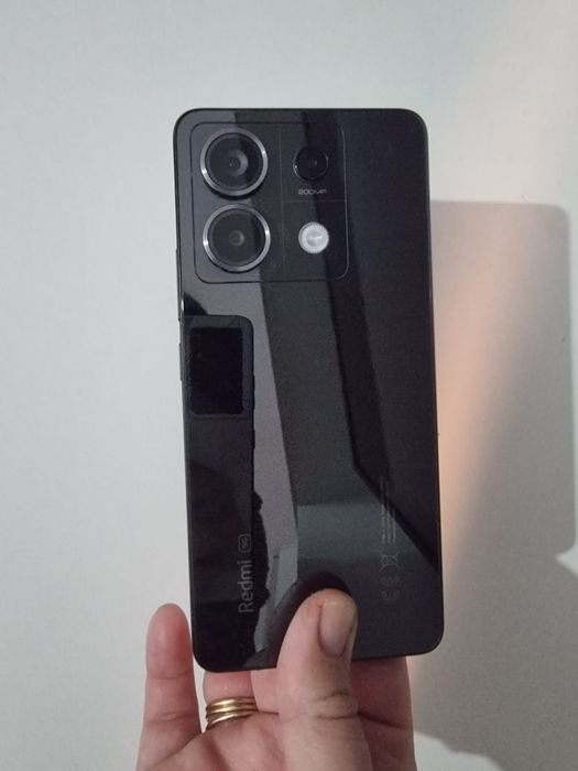 Xiaomi Redmi Note 13 pro