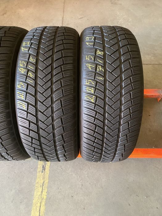 Anvelope iarna 225/45/19 Vredestein Wintrac Pro 225 45 19 R19