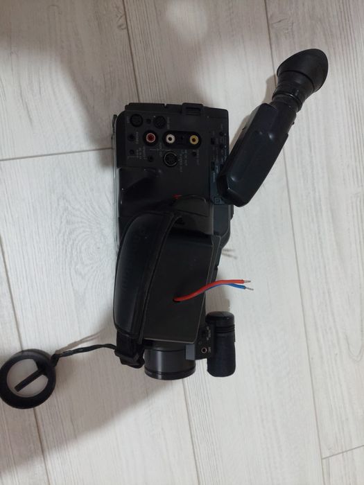 Видеокамера Panasonic