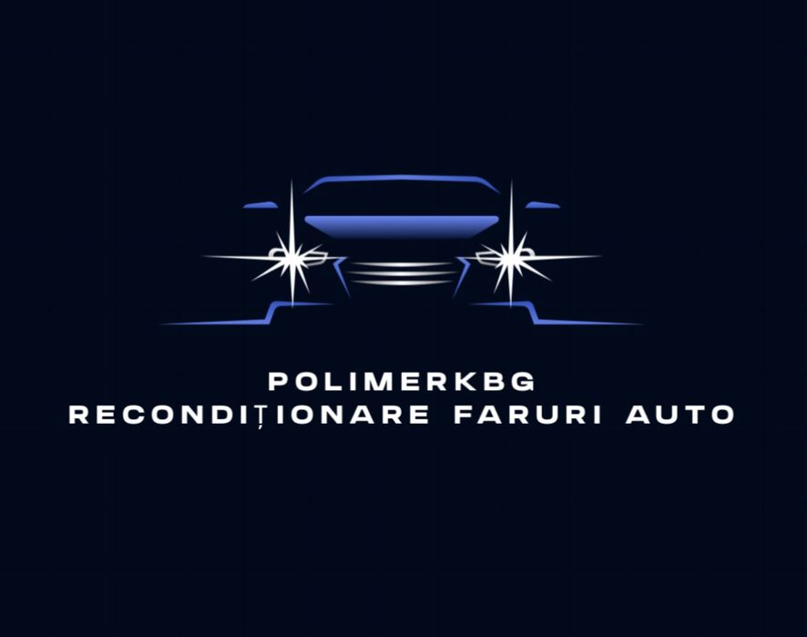 Recondtionare faruri auto