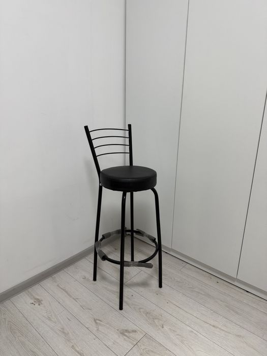 Стул барный новый