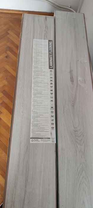 Parchet Terra Click Clasa 31 , AC3, 8mm, 25 lei M2, Cugir jud.AB