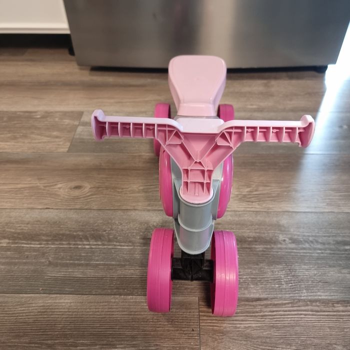 Bicicleta 1-3 ani fara pedale