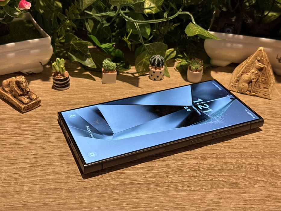 Samsung S24 Ultra 256gb ‼️Garantie‼️