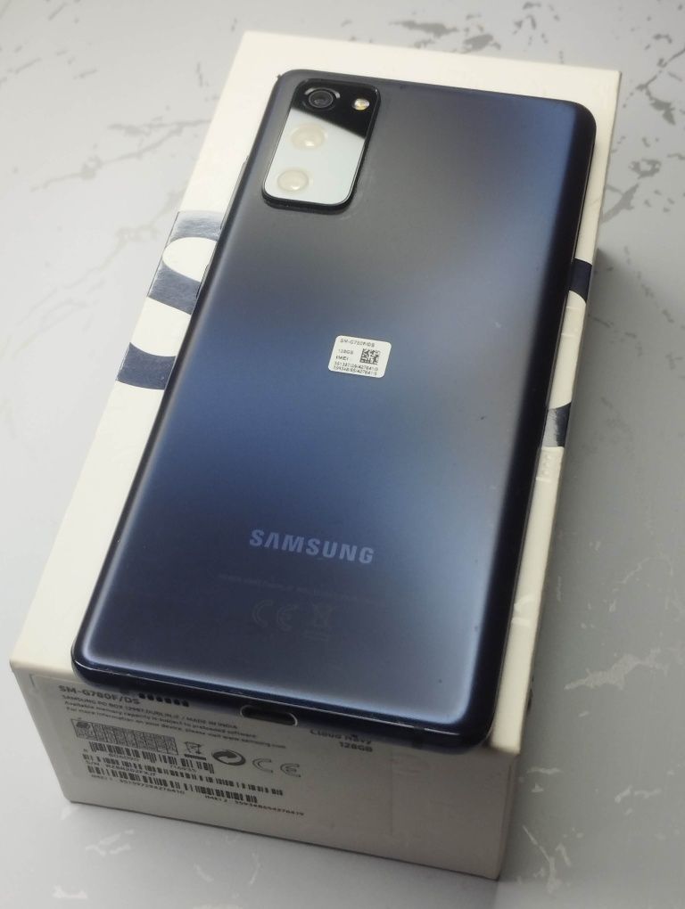 Samsung Galaxy S20 FE