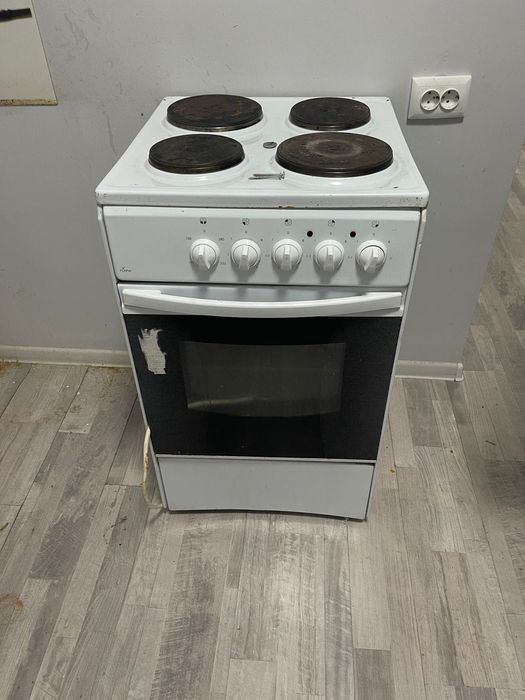 Продам электрическую плитку