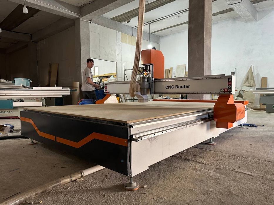 Ровер 2130, 1325 Кромка Двухпилка все виды мебельных оборудований