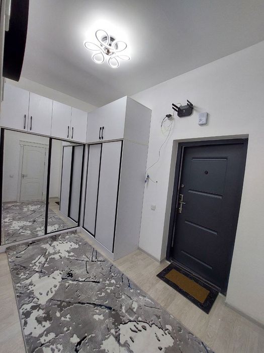 Аренда Квартира 1 хона Новастройка Арт House