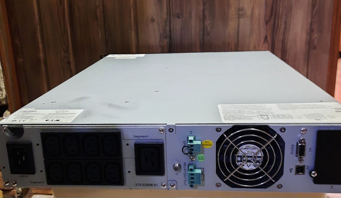 Непрекъсваемо токозахранване (ups) Model.PW9130;3000R-XL2U