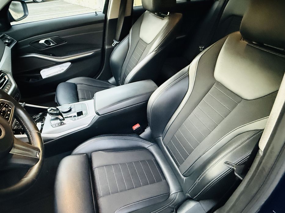 Vand Bmw 320 G21