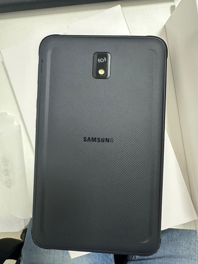 Samsung galaxy tab active3