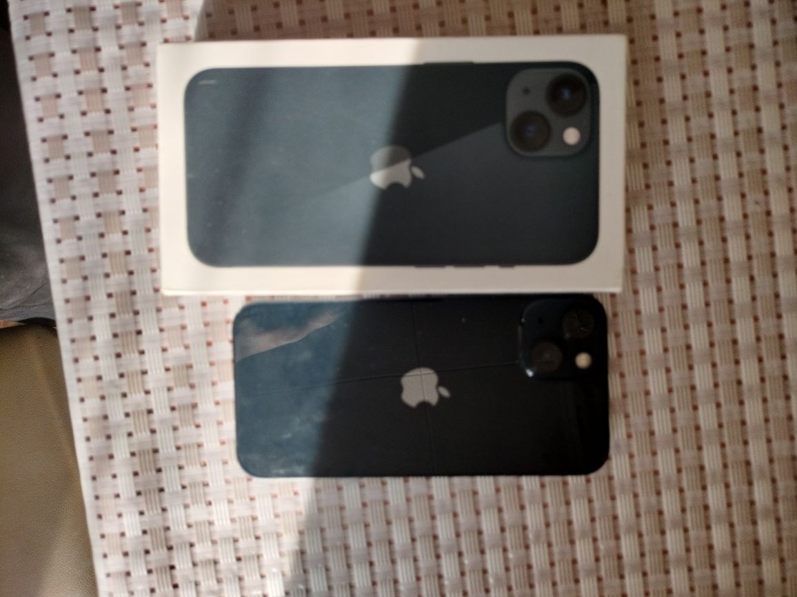 Iphone 13 256 gb