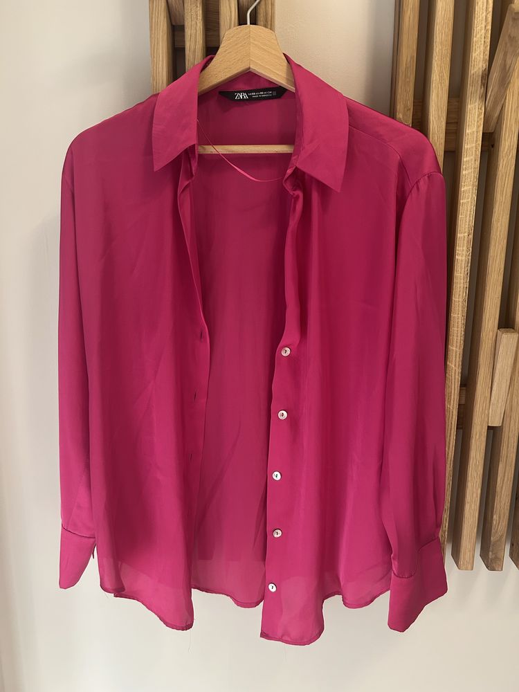 Ризи RAERE, Scotch&soda, Zara