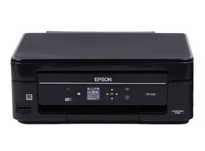 Принтер МФУ Epson Expression Home ХP-342 с СНПЧ и чернилами