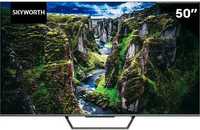 Televizor Skyworth 50sue9500 4K Ultra HD доставка/+ гарантия 3 года