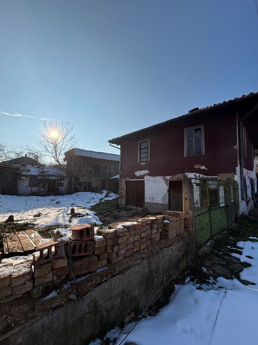 Продава се Къща в с. Лесидрен, Област Ловеч - 59 кв.м за 509 €/кв.м - Снимка #1