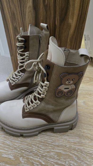 Дамски кубинки на Алеса