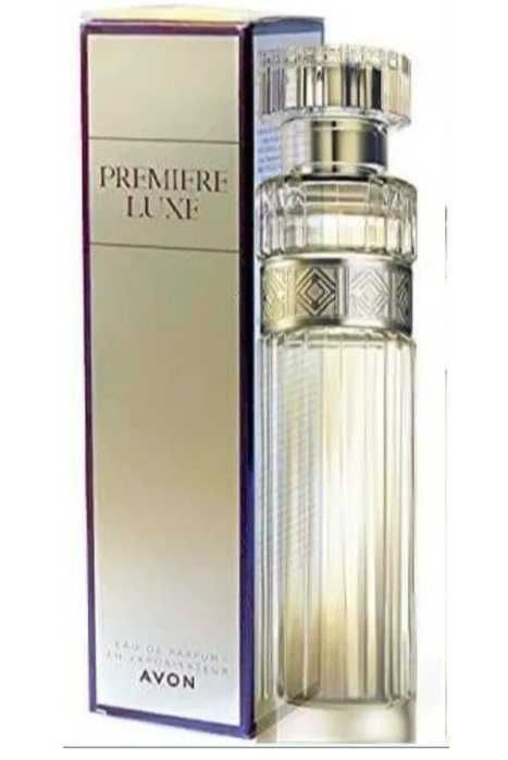 Apa de parfum Premiere Luxe 50 ml de la Avon