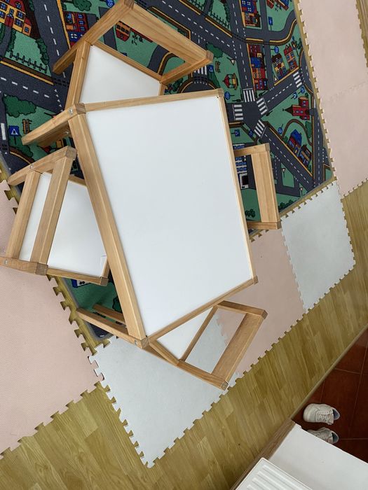 Vand mobiler cresa /gradinita