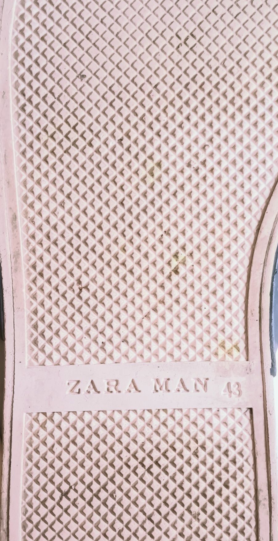 Zara Man - Официални обувки 43